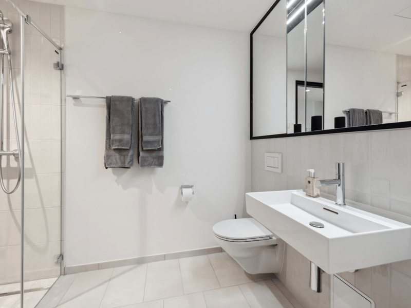 Baden - Modernes Apartment im Akara Tower (4)