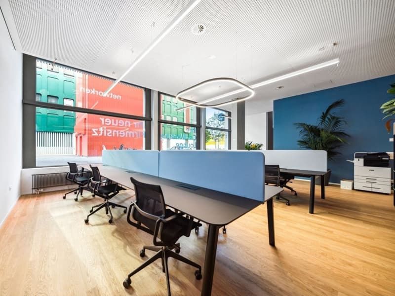 Luzern Co-Working Workspaces for Rent (2)