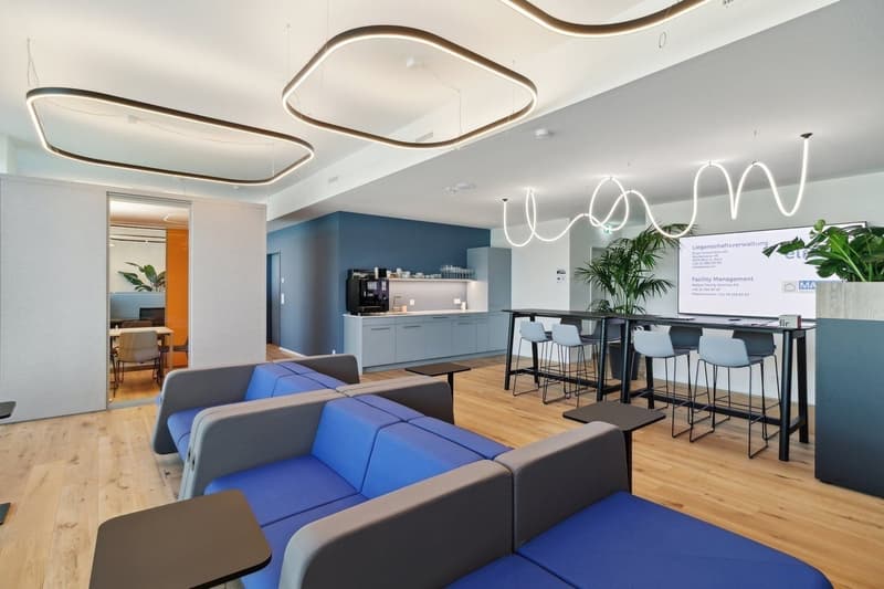 Basel-Münchenstein Co-Working Spaces for Rent (5)