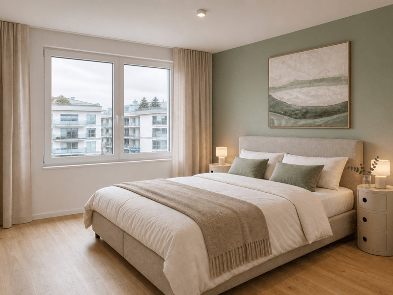Möblierte Apartments im Oslo Style | LOU Luzern (3)