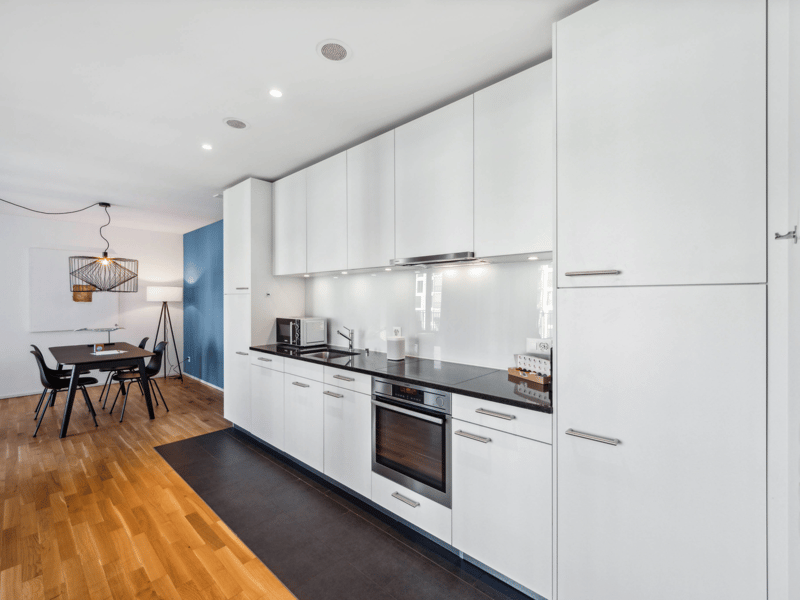 Basel-Erlenmatt - Design-Apartment im modernen Erlenmattquartier (2)