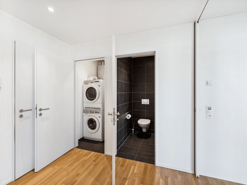 Basel-Erlenmatt - Design-Apartment im modernen Erlenmattquartier (5)