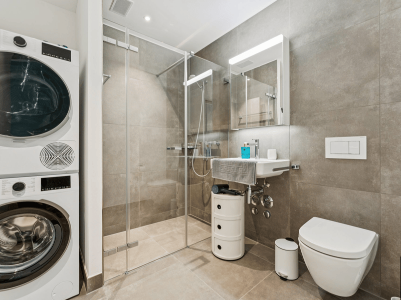 Möblierte Apartments im Oslo Style | LOU Luzern (10)