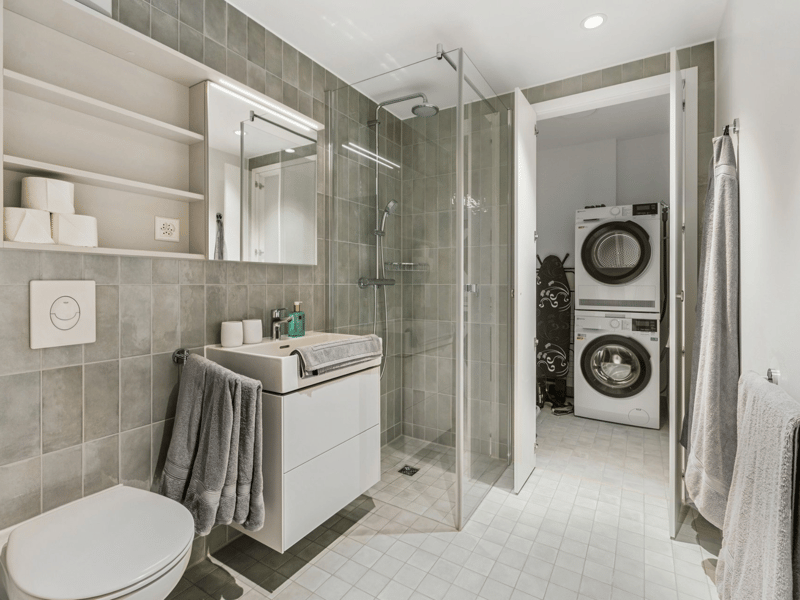 Design-Apartments im Lisbon-Style Direkt am Bahnhof Muttenz (10)