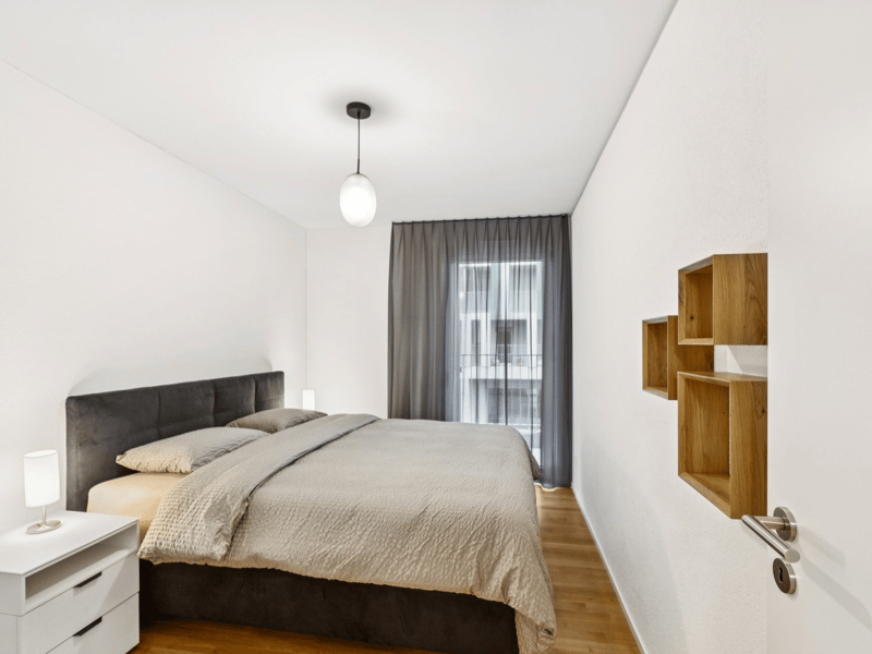 Design-Apartments im Lisbon-Style Direkt am Bahnhof Muttenz (7)