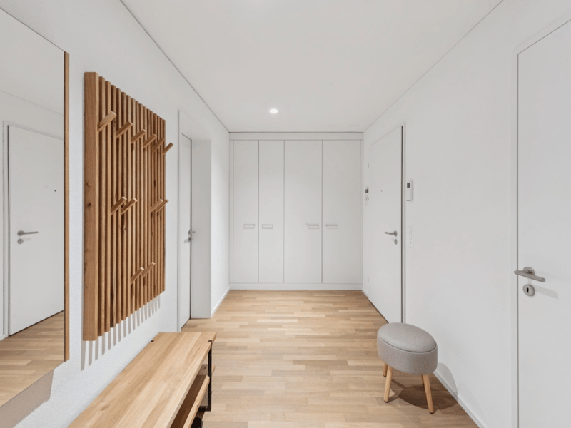 Möblierte Apartments mit Madrid Flair direkt im grössten Shoppingcenter der Schweiz! (4)