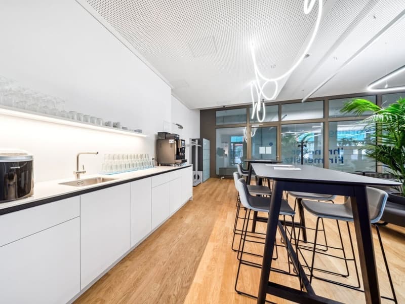 Luzern Co-Working Arbeitsplätze zu vermieten (3)