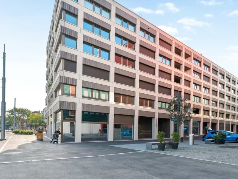 Luzern Co-Working Arbeitsplätze zu vermieten (4)