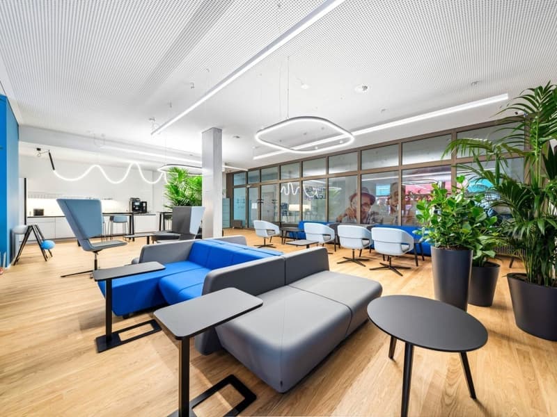 Luzern Co-Working Arbeitsplätze zu vermieten (6)