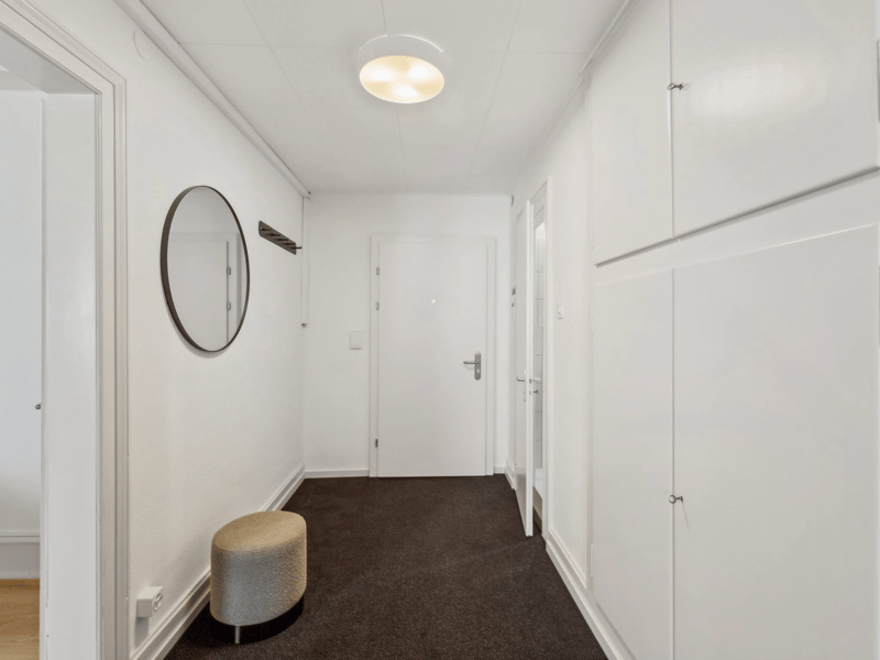 Basel-Güterstrasse  möbliertes 2.5-Zimmer-Apartment (6)