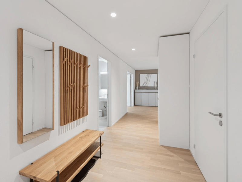 Möblierte Apartments mit Madrid Flair direkt im grössten Shoppingcenter der Schweiz! (6)
