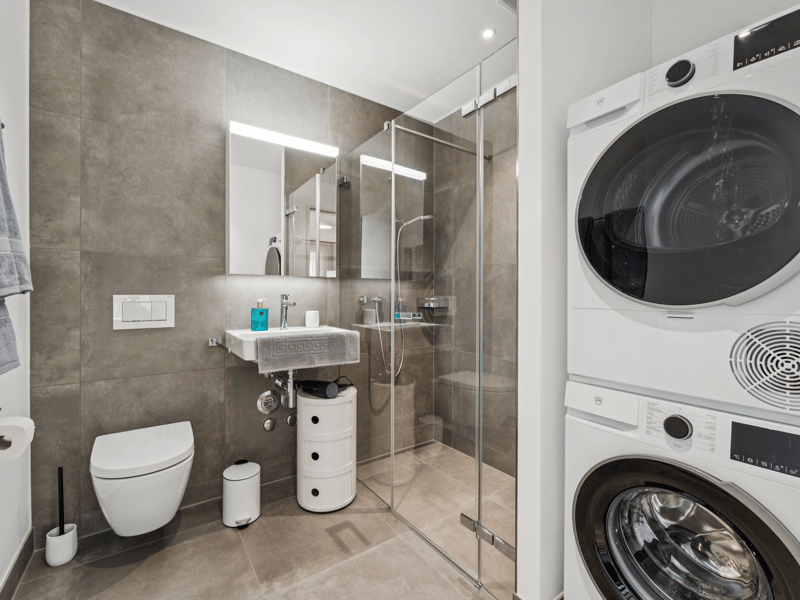 Möblierte Apartments im Oslo Style | LOU Luzern (9)