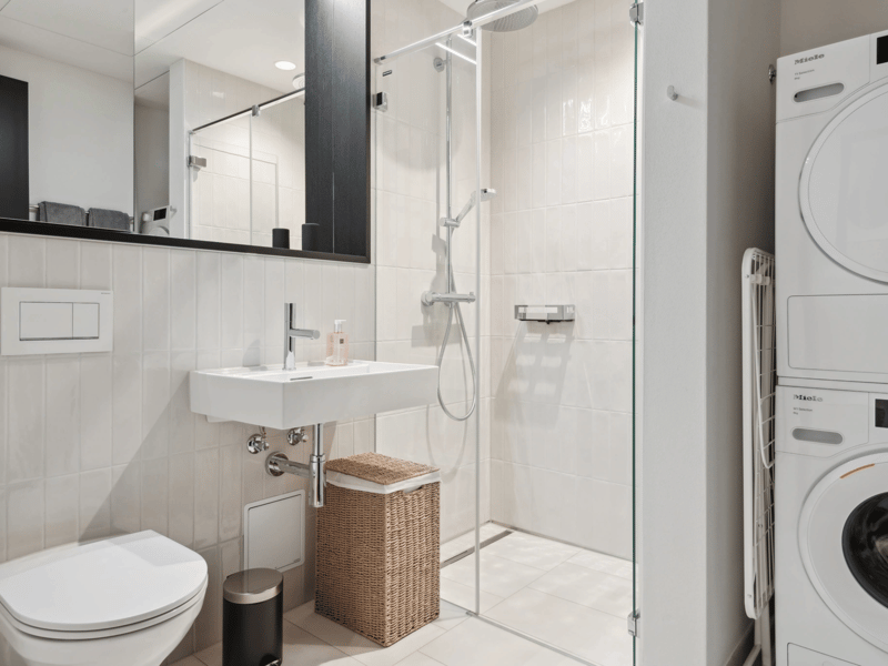 Baden - Modernes Apartment im Akara Tower (3)