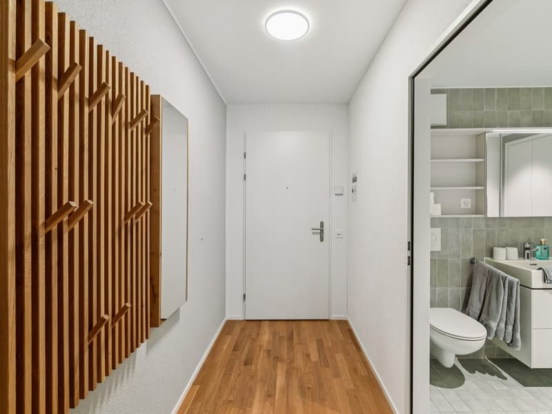 Design-Apartments im Lisbon-Style Direkt am Bahnhof Muttenz (10)