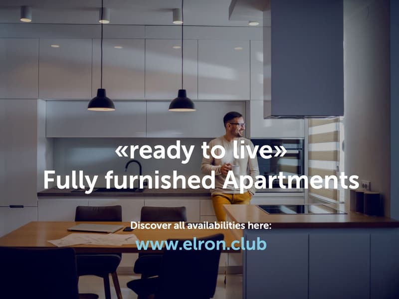 Design-Apartments im Lisbon-Style  Direkt am Bahnhof Muttenz (12)
