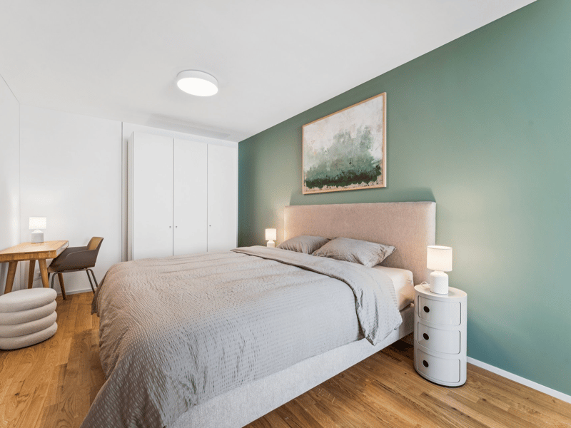 Möblierte Apartments im Oslo Style | LOU Luzern (7)
