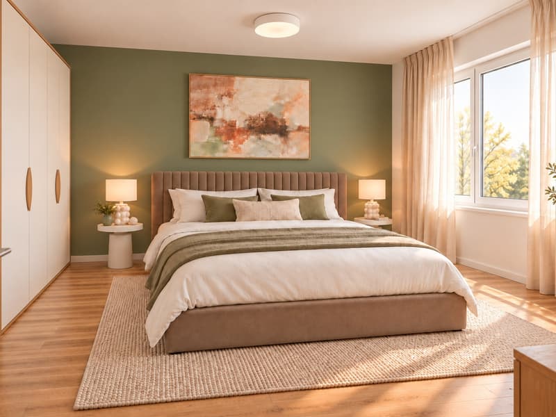 3.5-Zimmer-Apartment mit 2 Schlafzimmern | LOU Luzern (4)
