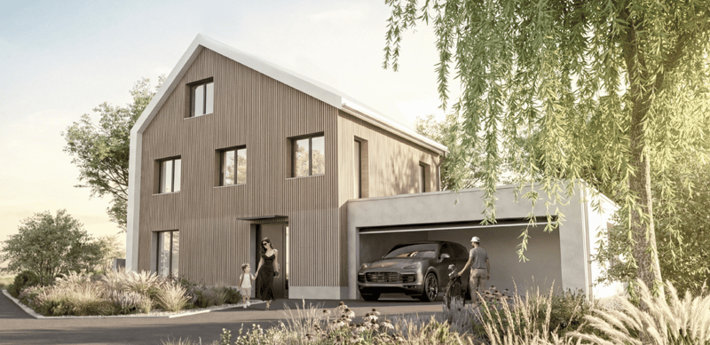 Neubau-Einfamilienhaus mit herrlicher Aussicht in Dietisberg | baubewilligt und frei gestaltbar (10)
