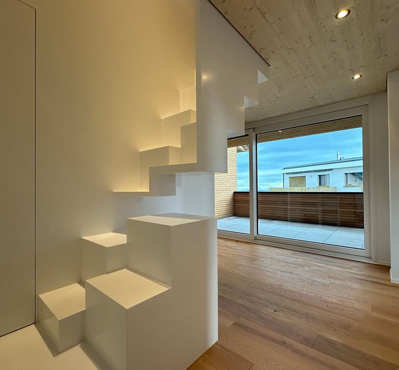 Exklusive 4,5 Zimmer-Galeriewohnung in St. Silvester (8)