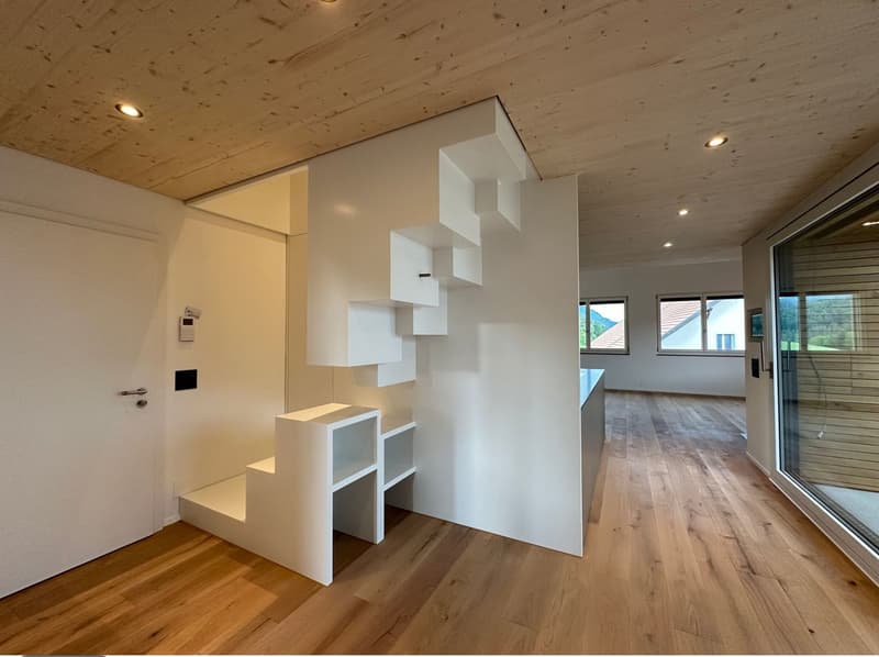 Exklusive 4,5 Zimmer-Galeriewohnung in St. Silvester (7)