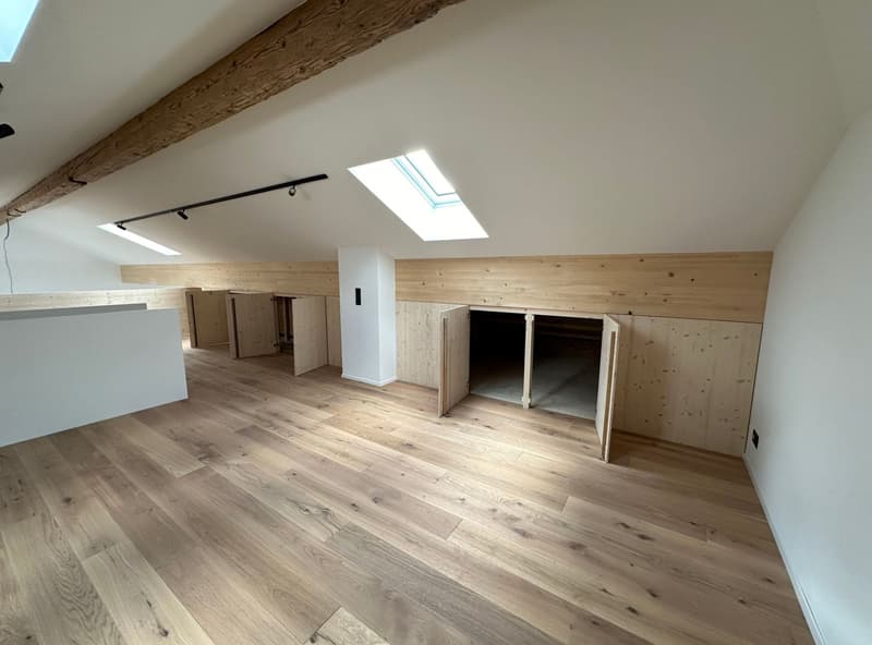 Exklusive 4,5 Zimmer-Galeriewohnung in St. Silvester (15)
