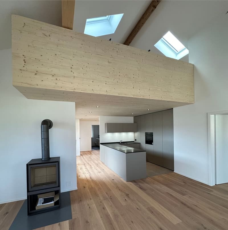 Exklusive 4,5 Zimmer-Galeriewohnung in St. Silvester (11)