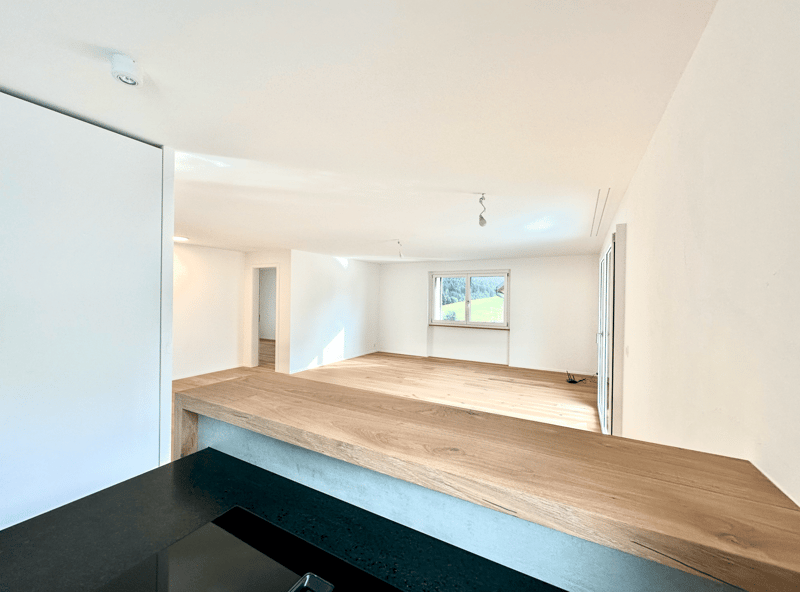 Wunderschöne 5,5 Zimmerwohnung in St. Silvester im Eigentumsstandard (8)