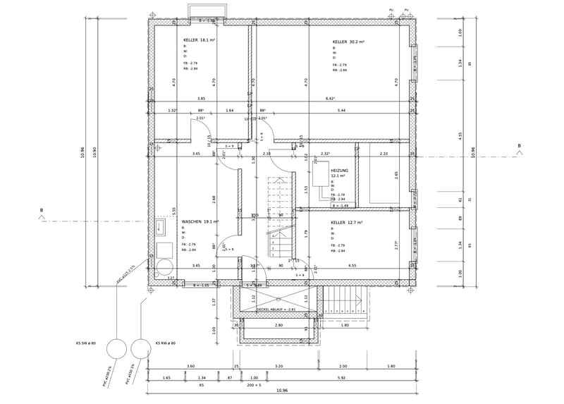 Verkauf einer aussergewöhnlichen 9-Zimmer-Villa im Stil der Belle Époque (7)
