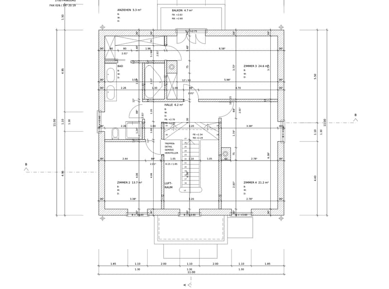 Verkauf einer aussergewöhnlichen 9-Zimmer-Villa im Stil der Belle Époque (6)