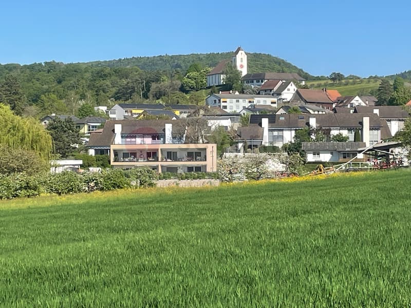 AUSSENANSICHT