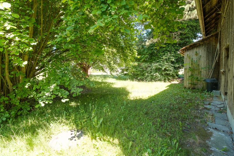 UMGEBUNG