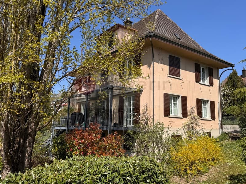 AUSSENANSICHT