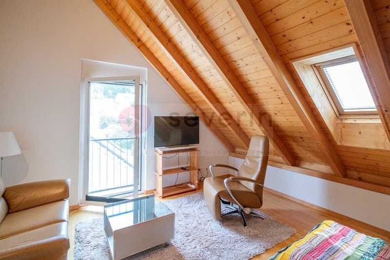 DACHZIMMER