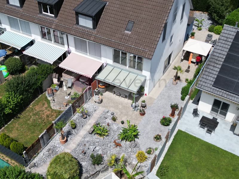 DRAUFSICHT