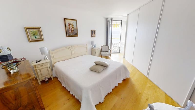 Chambre Master
