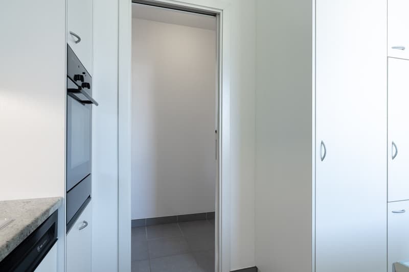 APPARTEMENT LUMINEUX ET SPACIEUX 3.5 PIÈCES EN VILLE (5)