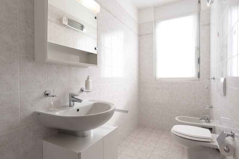 APPARTEMENT LUMINEUX ET SPACIEUX 3.5 PIÈCES EN VILLE (10)