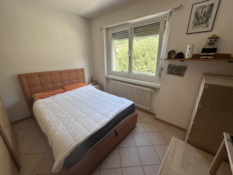 PANORAMIQUE 4.5 PIÈCES EN VENTE À MORBIO INFERIORE (9)