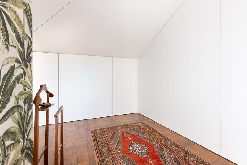 INTROUVABLE ET PRÉCIEUX DUPLEX AU COEUR DE LUGANO (11)