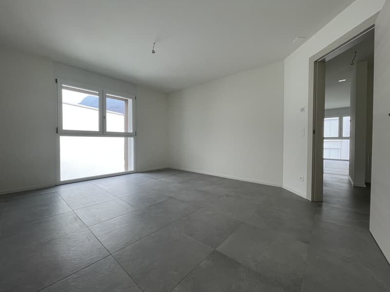Appartement 2.5 pièces moderne et spacieux avec deux places de parking intérieures (9)