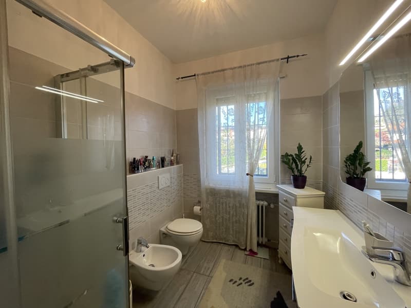 Belle maison unifamiliale 4.5 avec grand jardin (6)