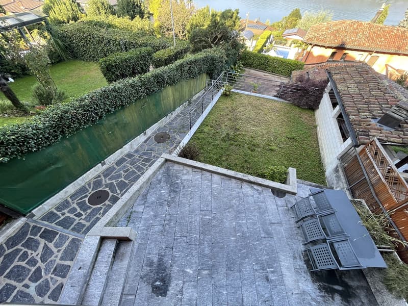 Maison 4.5 pièces intéressante avec vue lac enchanteur (11)