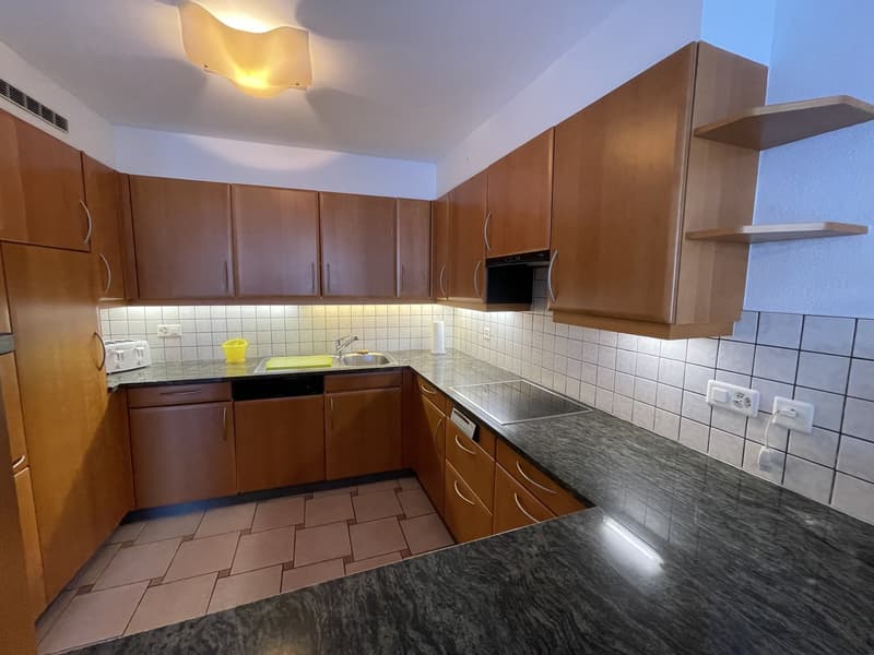 Maison 4.5 pièces intéressante avec vue lac enchanteur (5)