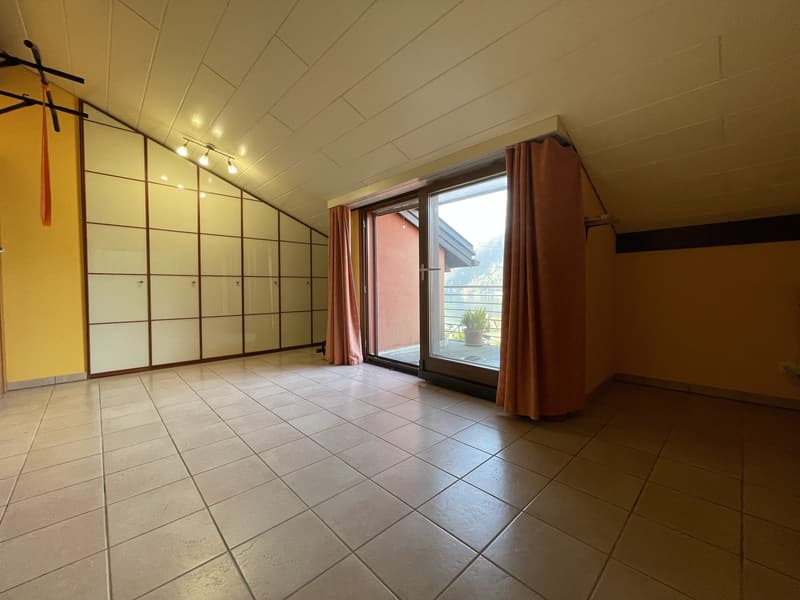 Maison 4.5 pièces intéressante avec vue lac enchanteur (7)