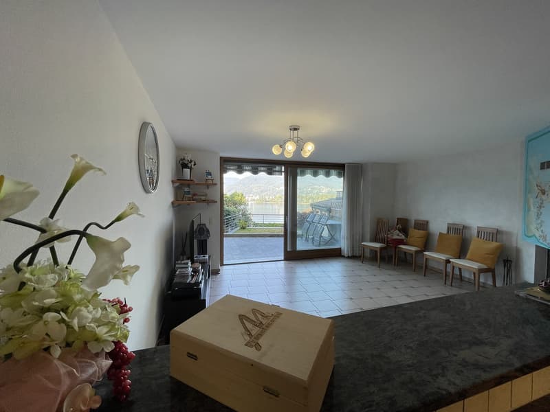 Maison 4.5 pièces intéressante avec vue lac enchanteur (4)