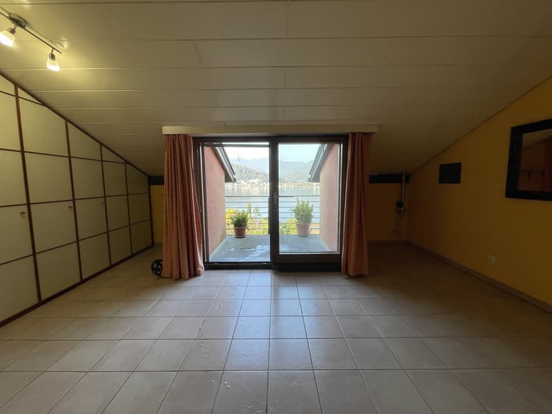 Maison 4.5 pièces intéressante avec vue lac enchanteur (8)