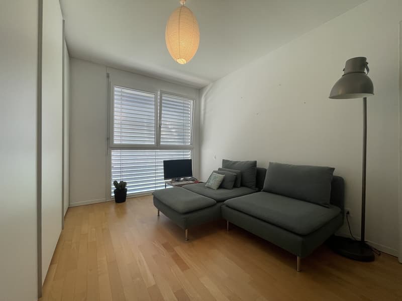 Bel appartement 3.5 avec grande terrasse et 2 places de parking (11)
