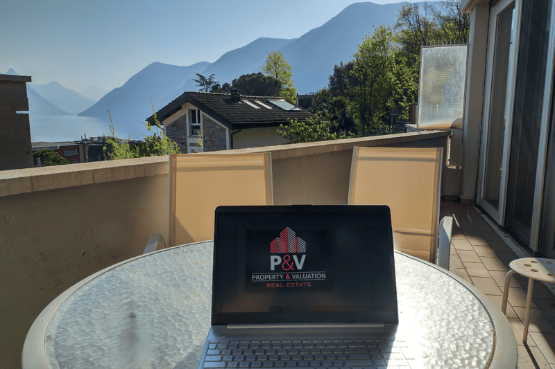 Bel appartement 3.5 complètement rénové au Paradis (6)