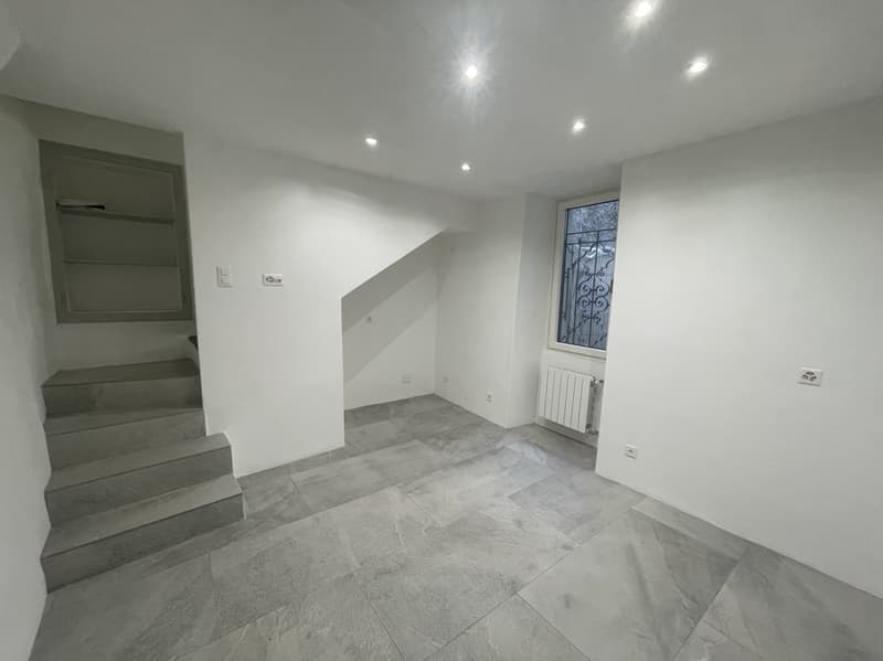Jolie maisonnette 3.5 pièces complètement rénovée (10)