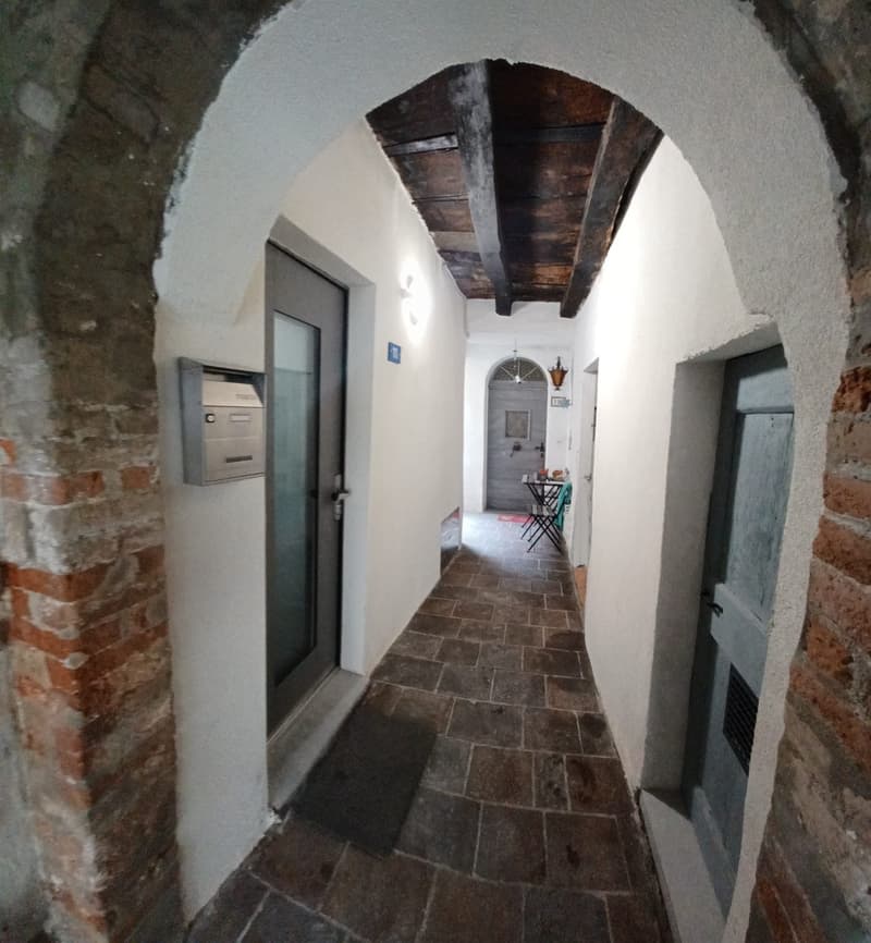 Jolie maisonnette 3.5 pièces complètement rénovée (13)